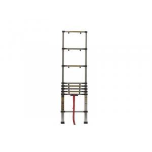 Montpellier4x4 | Front Runner Aluminium Telescopic Ladder / 2.9m